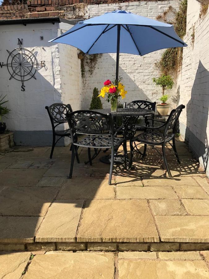 Belle View Cottage Bewdley Exterior photo