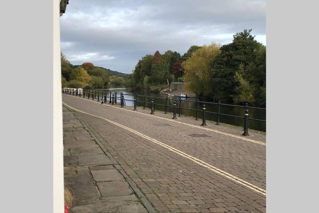 Belle View Cottage Bewdley Exterior photo