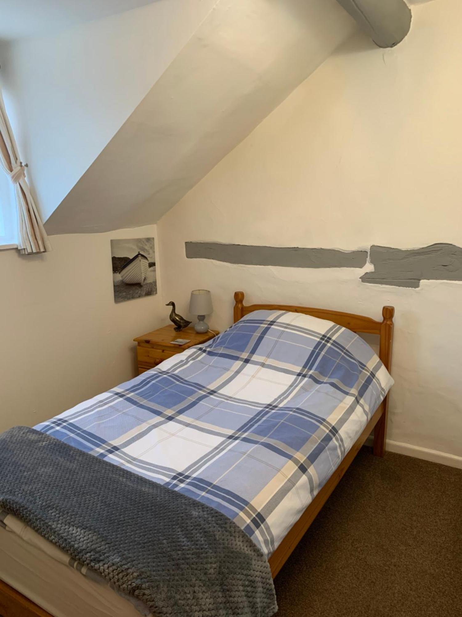 Belle View Cottage Bewdley Exterior photo