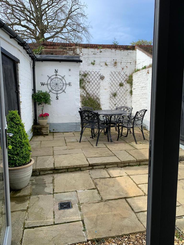 Belle View Cottage Bewdley Exterior photo